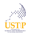 Logo of USTP